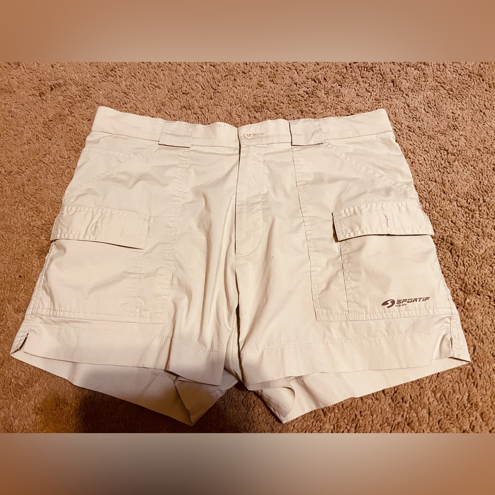 Sportif USA shorts
